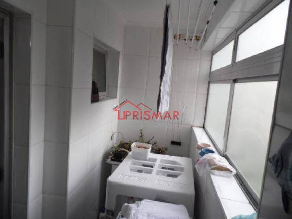 Imagem Apartamento com 3 Quartos à Venda, 90 m² em Enseada - Guarujá