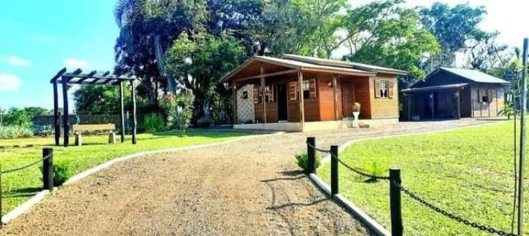 Imóvel com 3 Quartos à Venda, 100 m² em Ruaral - Araricá