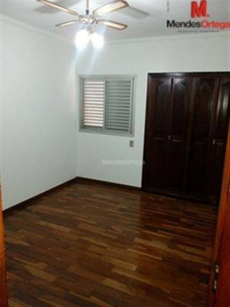 Imagem Apartamento com 3 Quartos à Venda, 206 m² em Centro - Sorocaba