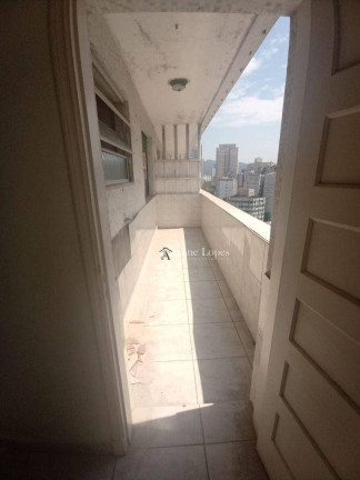 Imagem Apartamento com 2 Quartos à Venda, 90 m² em Gonzaga - Santos Imagem Apartamento com 2 Quartos à Venda, 90 m² em Gonzaga - Santos