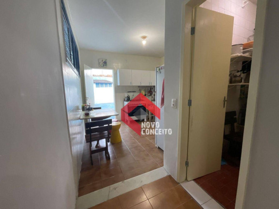 Imagem Casa com 4 Quartos à Venda, 140 m² em Papicu - Fortaleza Imagem Casa com 4 Quartos à Venda, 140 m² em Papicu - Fortaleza