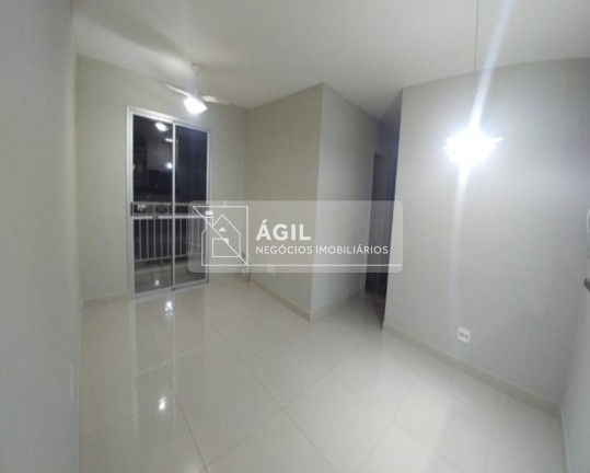 Imagem Apartamento com 3 Quartos à Venda, 72 m² em Monte Castelo - São José Dos Campos