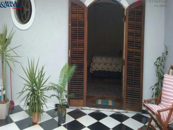 Imagem Sobrado com 3 Quartos à Venda, em Vila Ema - São Paulo Imagem Sobrado com 3 Quartos à Venda, em Vila Ema - São Paulo