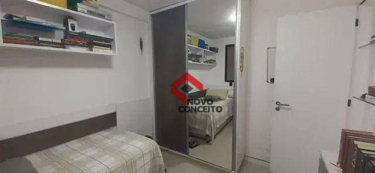 Imagem Apartamento com 3 Quartos à Venda, 96 m² em Cocó - Fortaleza