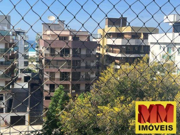 Imagem Cobertura com 3 Quartos à Venda, 180 m² em Braga - Cabo Frio