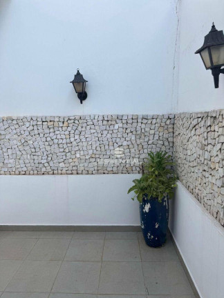 Imagem Sobrado com 3 Quartos à Venda, 150 m² em Jardim Vista Alegre - São José Do Rio Preto