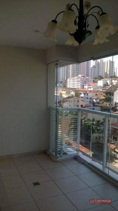 Imagem Apartamento com 1 Quarto à Venda, 54 m² em Vila Regente Feijó - São Paulo Imagem Apartamento com 1 Quarto à Venda, 54 m² em Vila Regente Feijó - São Paulo