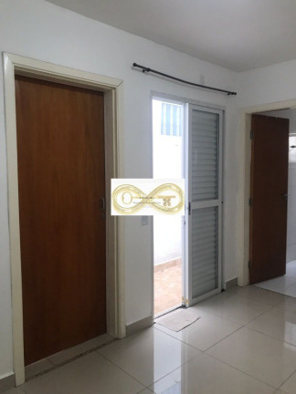 Imagem Imóvel com 1 Quarto para Alugar, 22 m² em Jardim Independência - Campinas