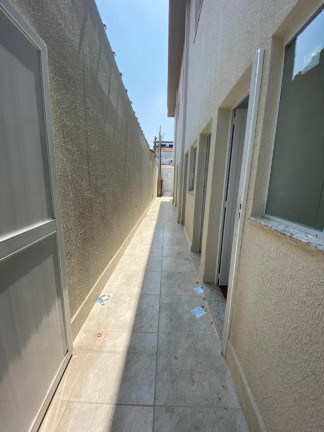 Imagem Casa de Condomínio com 2 Quartos à Venda, 49 m² em Tupi - Praia Grande Imagem Casa de Condomínio com 2 Quartos à Venda, 49 m² em Tupi - Praia Grande