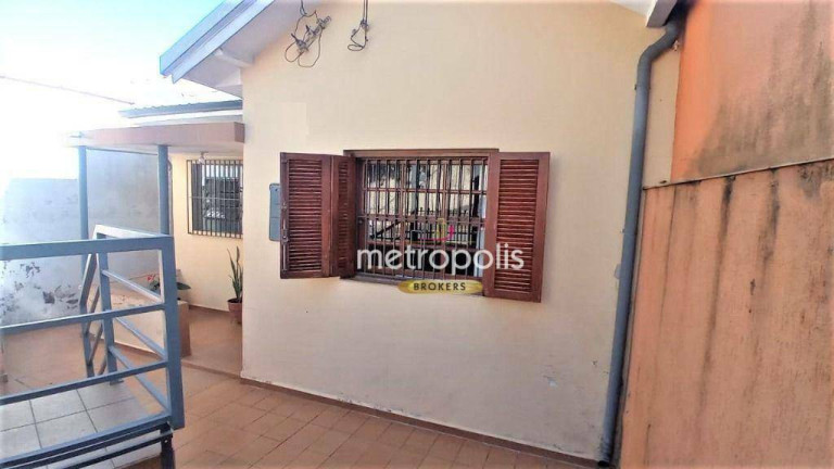 Casa com 1 Quarto à Venda, 50 m² em Olímpico - São Caetano Do Sul
