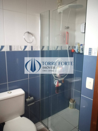 Imagem Apartamento com 2 Quartos à Venda, 60 m² em Vila Tolstoi - São Paulo