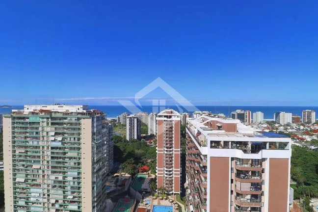 Imagem Apartamento com 4 Quartos à Venda, 360 m² em Barra Da Tijuca - Rio De Janeiro Imagem Apartamento com 4 Quartos à Venda, 360 m² em Barra Da Tijuca - Rio De Janeiro