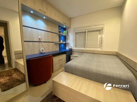 Imagem Apartamento com 3 Quartos à Venda, 208 m² em Zona Nova - Capão Da Canoa