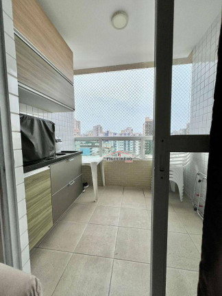 Imagem Apartamento com 2 Quartos à Venda, 65 m² em Vila Guilhermina - Praia Grande Imagem Apartamento com 2 Quartos à Venda, 65 m² em Vila Guilhermina - Praia Grande