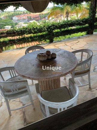Imagem Casa com 5 Quartos à Venda ou Locação, 280 m² em Geribá - Armação Dos Búzios Imagem Casa com 5 Quartos à Venda ou Locação, 280 m² em Geribá - Armação Dos Búzios