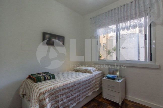 Imagem Apartamento com 3 Quartos à Venda, 68 m² em Centro Histórico - Porto Alegre Imagem Apartamento com 3 Quartos à Venda, 68 m² em Centro Histórico - Porto Alegre