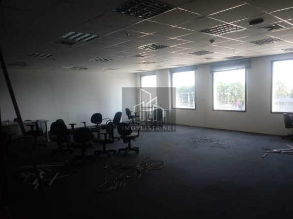 Imagem Sala Comercial para Alugar, 720 m² em Dezoito Do Forte Empresarial/alphaville. - Barueri Imagem Sala Comercial para Alugar, 720 m² em Dezoito Do Forte Empresarial/alphaville. - Barueri