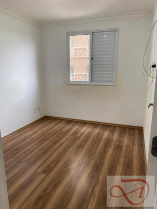 Imagem Apartamento com 2 Quartos à Venda, 50 m² em Parque Erasmo Assunção - Santo André Imagem Apartamento com 2 Quartos à Venda, 50 m² em Parque Erasmo Assunção - Santo André