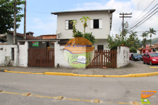Imagem Sobrado com 4 Quartos à Venda, 250 m² em Silop - Ubatuba Imagem Sobrado com 4 Quartos à Venda, 250 m² em Silop - Ubatuba