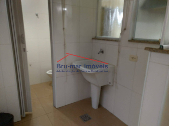 Imagem Apartamento com 3 Quartos à Venda, 120 m² em Pompéia - Santos