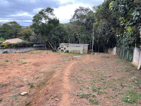 Imagem Terreno em Condomínio à Venda, 1.802 m² em Paisagem Renoir - Cotia Imagem Terreno em Condomínio à Venda, 1.802 m² em Paisagem Renoir - Cotia
