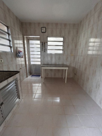 Imagem Casa com 3 Quartos à Venda, 161 m² em Samambaia - Praia Grande