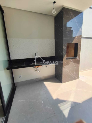Imagem Imóvel com 3 Quartos à Venda, 115 m² em Horto Florestal - Sorocaba