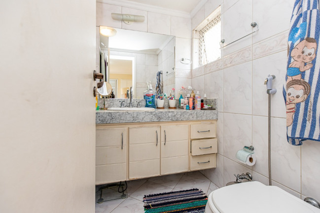 Imagem Apartamento com 3 Quartos à Venda, 116 m² em Morro Dos Ingleses - São Paulo