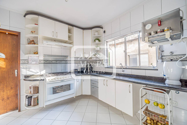 Sobrado com 3 Quartos à Venda, 230 m² em Jardim Das Flores - Osasco
