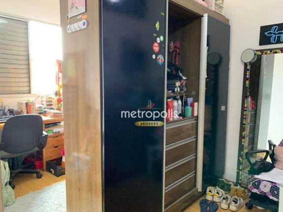 Imagem Apartamento com 2 Quartos à Venda, 65 m² em Baeta Neves - São Bernardo Do Campo
