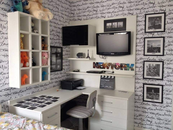 Imagem Apartamento com 2 Quartos à Venda, 110 m² em Jardim Da Saude - Sao Paulo