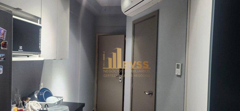 Imagem Studio com 1 Quarto à Venda ou Locação, 20 m² em Barcelona - São Caetano Do Sul Imagem Studio com 1 Quarto à Venda ou Locação, 20 m² em Barcelona - São Caetano Do Sul