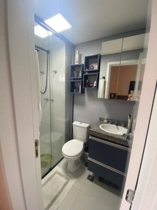 Imagem Apartamento com 3 Quartos à Venda, 82 m² em Jardim - Santo André