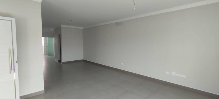 Imagem Casa com 3 Quartos à Venda, 250 m² em São José - Peruíbe