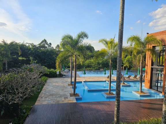 Imagem Casa com 4 Quartos à Venda, 385 m² em Colinas Da Anhangüera - Santana De Parnaíba
