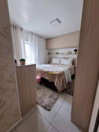 Imagem Apartamento com 2 Quartos à Venda, 78 m² em Parque Das Nações - Santo André Imagem Apartamento com 2 Quartos à Venda, 78 m² em Parque Das Nações - Santo André