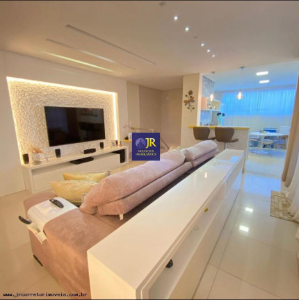 Apartamento com 3 Quartos à Venda, 240 m² em Praia Itaparica - Vila Velha