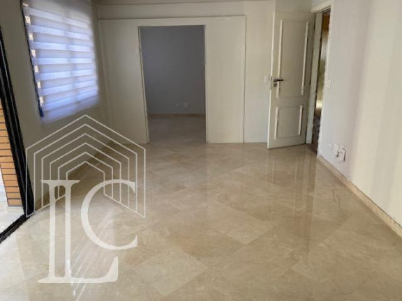 Imagem Apartamento com 3 Quartos à Venda, 126 m² em Vila Nova Conceição - São Paulo
