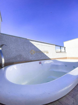 Imagem Cobertura com 3 Quartos à Venda, 140 m² em Vila Marina - Santo André Imagem Cobertura com 3 Quartos à Venda, 140 m² em Vila Marina - Santo André