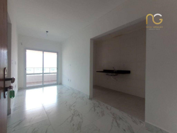Imagem Apartamento com 1 Quarto à Venda, 49 m² em Balneário Flórida - Praia Grande