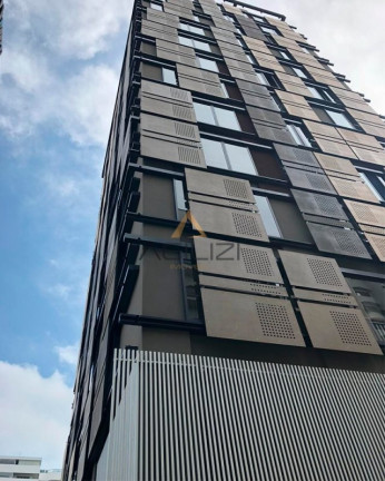 Imagem Apartamento com 2 Quartos à Venda, 115 m² em Moema - São Paulo