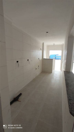 Imagem Apartamento com 2 Quartos à Venda, 77 m² em Guilhermina - Praia Grande