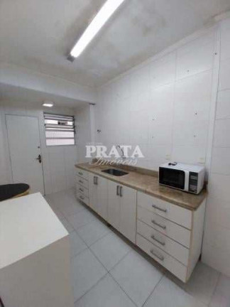 Imagem Apartamento com 1 Quarto à Venda, 69 m² em Pompéia - Santos Imagem Apartamento com 1 Quarto à Venda, 69 m² em Pompéia - Santos