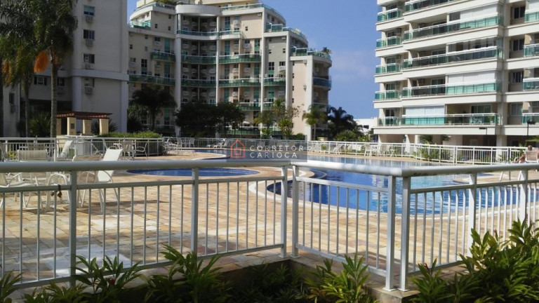 Imagem Apartamento com 2 Quartos à Venda, 78 m² em Barra Da Tijuca - Rio De Janeiro Imagem Apartamento com 2 Quartos à Venda, 78 m² em Barra Da Tijuca - Rio De Janeiro