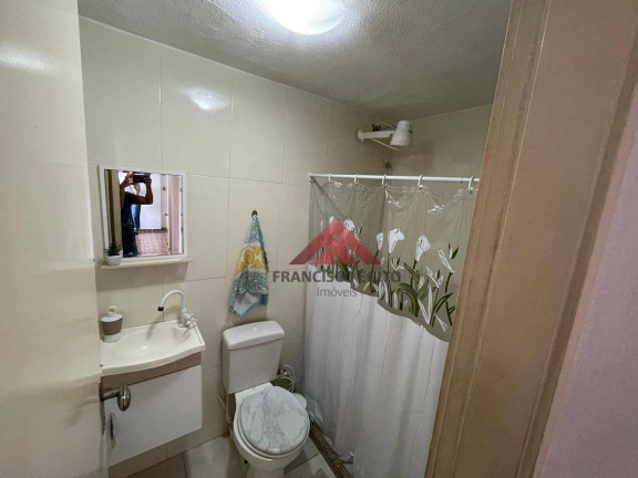 Imagem Apartamento com 2 Quartos à Venda, 54 m² em Porto Novo - São Gonçalo Imagem Apartamento com 2 Quartos à Venda, 54 m² em Porto Novo - São Gonçalo