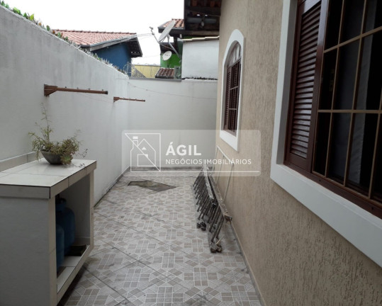 Imagem Casa com 2 Quartos à Venda, 140 m² em Residencial Santa Paula - Jacareí Imagem Casa com 2 Quartos à Venda, 140 m² em Residencial Santa Paula - Jacareí