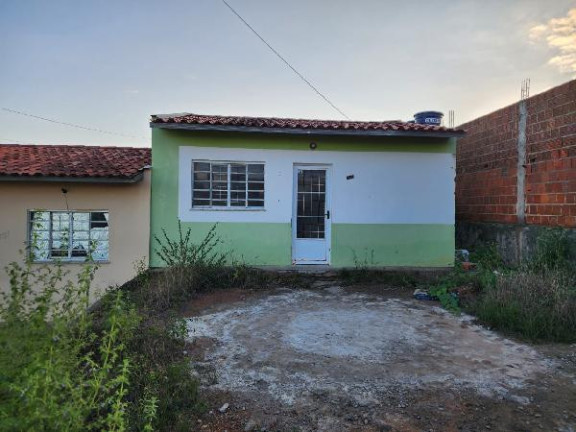Casa com 2 Quartos à Venda, 148 m² em Malhada Do Meio - Santa Cruz Do Capibaribe