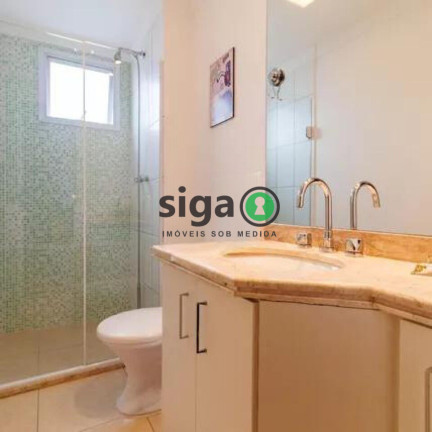 Imagem Apartamento com 3 Quartos à Venda, 119 m² em Vila Andrade - São Paulo Imagem Apartamento com 3 Quartos à Venda, 119 m² em Vila Andrade - São Paulo