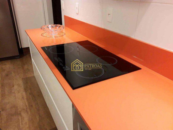 Imagem Apartamento com 3 Quartos à Venda, 244 m² em Nova Petrópolis - São Bernardo Do Campo Imagem Apartamento com 3 Quartos à Venda, 244 m² em Nova Petrópolis - São Bernardo Do Campo