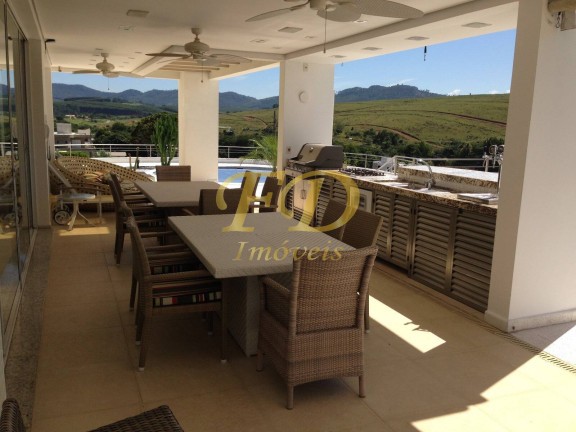 Imagem Casa de Condomínio à Venda, 607 m² em Atibaia Imagem Casa de Condomínio à Venda, 607 m² em Atibaia